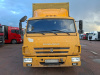 Коммерческие грузовики К7В на шасси КамАЗ 4308 4x2 Бортовой K7B002 — Б/У, 2023 г.
