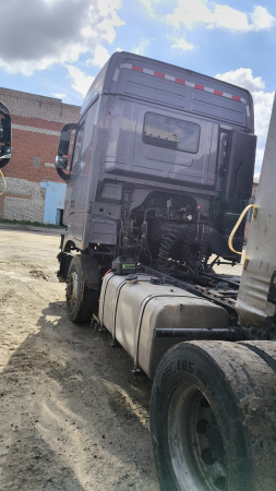 FOTON EST A 1846 AMT 4x2 Седельный тягач — Б/У, 2023 г.