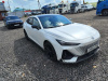 Changan UNI-V DLX 1.5T 7DCT — Б/У, 2023 г.