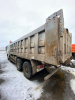Shacman (Shaanxi) SX 8x4 Самосвал SX331863366 — Б/У, 2022 г.