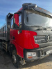 Shacman (Shaanxi) SX 6x6 Самосвал SX32586T385 — Б/У, 2022 г.