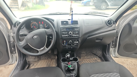 LADA Comfort 1.6 90hp 5MT — Б/У, 2024 г.