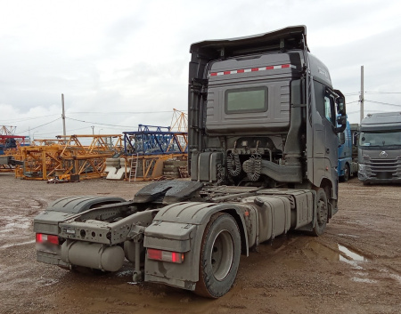 FOTON Galaxy 4x2 Седельный тягач — Б/У, 2023 г.