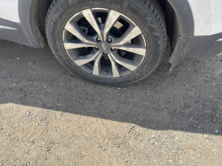 Chery Tiggo 7 Pro Elite CVT — Б/У, 2023 г.