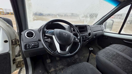 АВТОМАШ 2834PE — Б/У, 2024 г.
