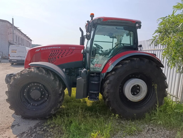 MCCORMICK X7.623 Трактор X7.623 P6-Drive — Б/У, 2023 г.