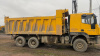 HONGYAN 908 6x4 Самосвал CQ3406HV39 — Б/У, 2022 г.