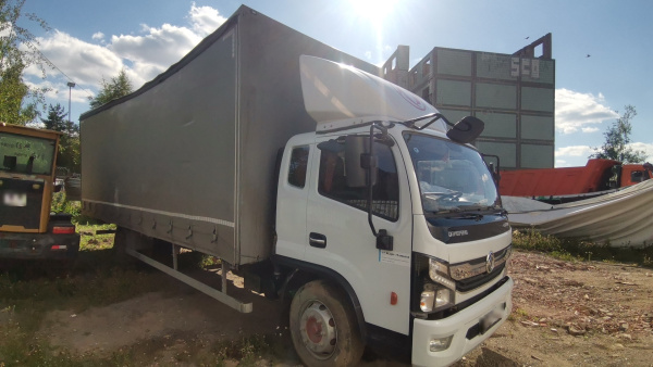DONGFENG 2818F-51 (СпецМобиль-НН) — Б/У, 2024 г.