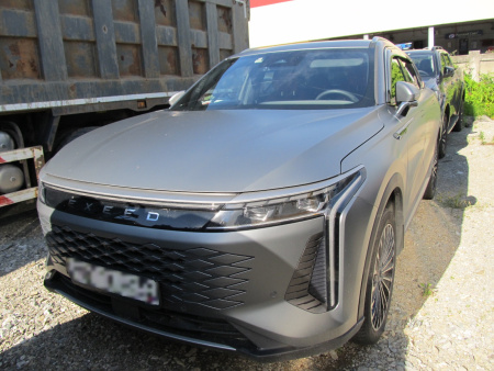 EXEED 2.0T 8AT Premium, IOV (I Поколение) — Б/У, 2024 г.
