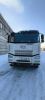 Айсин W0 на шасси FAW CA 3250 6x4 Бортовой с КМУ W0K00 — Б/У, 2023 г.