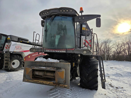КЗ Ростсельмаш РСМ-181 Комбайн TORUM-785 — Б/У, 2024 г.