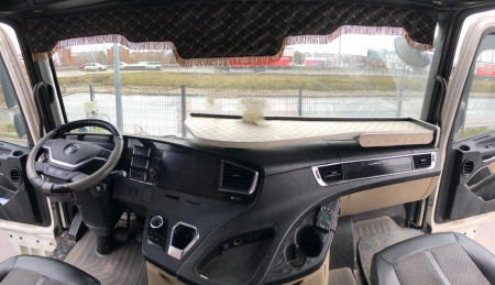 FOTON BJ4189Y6ADL-06 — Б/У, 2023 г.