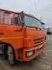 КамАЗ 45143 6x4 Зерновоз 45143-5H — Б/У, 2024 г.
