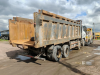Shacman (Shaanxi) SX 8x4 Самосвал SX33186V366 — Б/У, 2023 г.