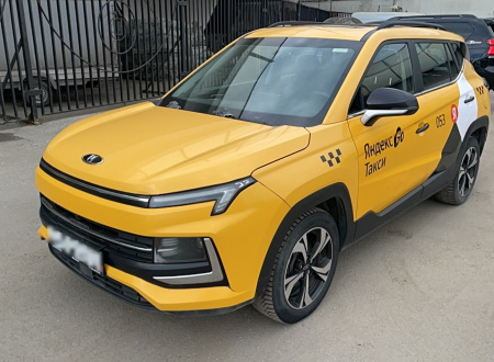 МОСКВИЧ Стандарт 1.5Т CVT — Б/У, 2023 г.