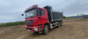 Shacman (Shaanxi) SX 6x6 Самосвал SX3258DV385 — Б/У, 2021 г.