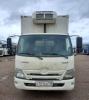 ТТМ-Центр АФ-4771 на шасси HINO 300 4x2 изотермический/рефрижератор АФ-477100-02 — Б/У, 2022 г.