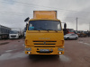 РусТрак 4388 на шасси КамАЗ 4308 4x2 Бортовой 4388A2 — Б/У, 2023 г.