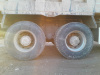 Shacman (Shaanxi) SX 8x4 Самосвал SX33186W366C — Б/У, 2022 г.
