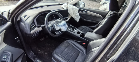 HAVAL Elite 1.5 7DCT 2WD — Б/У, 2024 г.