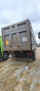 Shacman (Shaanxi) SX 8x4 Самосвал SX33186V366 — Б/У, 2023 г.