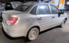 LADA GRANTA Classic 1.6 90hp 5MT — Б/У, 2024 г.