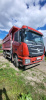 Foton AUMAN 6x4 Самосвал BJ3259DLPKB — Б/У, 2023 г.