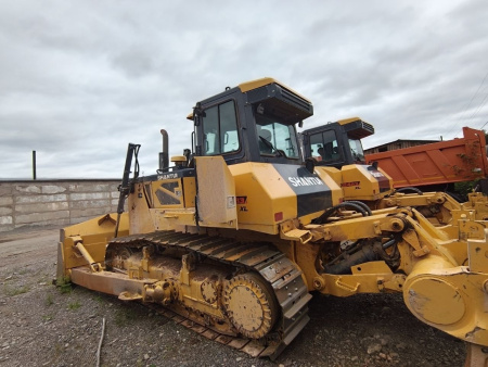 SHANTUI DH24B3 XL — Б/У, 2023 г.