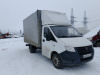 GAZ GAZELLE NEXT Бортовой A21R32 — Б/У, 2024 г.