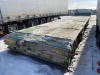 ROCKSON 9891 Полуприцеп тяжеловоз 3 оси 989144 — Б/У, 2023 г.