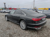 Audi A8L — Б/У, 2018 г.