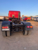 Shacman (Shaanxi) SX 6x6 Седельный тягач SX42586W385C — Б/У, 2022 г.