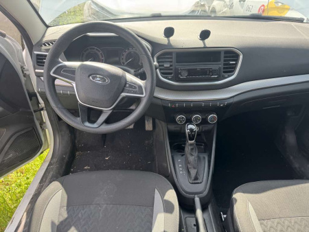 LADA Comfort 24 1.8 122hp AT — Б/У, 2024 г.
