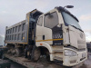FAW J6 6x6 Самосвал CA3250P66K24L1TE5 — Б/У, 2023 г.