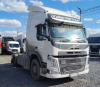 VOLVO FM 4x2 Седельный тягач — Б/У, 2019 г.