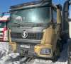 Shacman (Shaanxi) SX331863366 — Б/У, 2023 г.