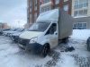 GAZ GAZELLE NEXT Бортовой A21R32 — Б/У, 2024 г.