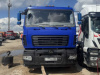 МЕТАЛЛСТРОЙ64 553544 на шасси МАЗ 6312 6x4 Зерновоз — Б/У, 2024 г.