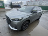 Jaecoo Supreme 2.0T 7DCT AWD (I Поколение) — Б/У, 2024 г.