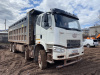 FAW J6 8x4 Самосвал СА3310Р66K24T4E5 — Б/У, 2023 г.