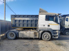 MAN TGS 4X2 Седельный тягач 18.400 4x2 BLS — Б/У, 2020 г.