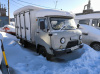 UAZ Одинарная кабина 2.7 5MT — Б/У, 2022 г.