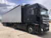 Foton AUMAN 4x2 Седельный тягач BJ4189SLFKA — Б/У, 2023 г.