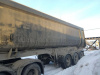 Grunwald 9453 Полуприцеп самосвальный 9453-0000010-50 — Б/У, 2023 г.