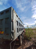 Shacman (Shaanxi) SX 8x4 Самосвал SX33186T366 — Б/У, 2022 г.