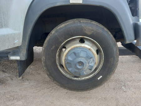 GAZ GAZON NEXT Бортовой 1992W2 — Б/У, 2024 г.