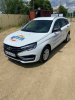 LADA VESTA SW Comfort 24 1.6 106hp 5MT — Б/У, 2024 г.
