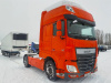 DAF XF 4x2 Седельный тягач XF 460 FT — Б/У, 2017 г.