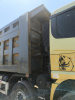 Shacman (Shaanxi) SX 8x4 Самосвал SX33186V366 — Б/У, 2022 г.