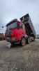Shacman (Shaanxi) SX 8x4 Самосвал SX33186W366C — Б/У, 2022 г.